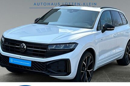 VW Touareg 11.017 km 71.890 € Rostock 18107