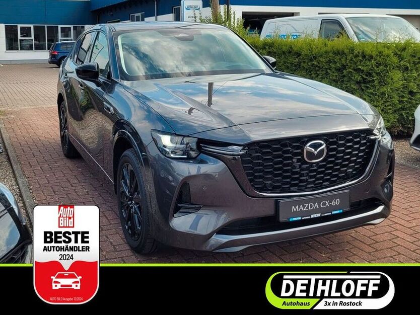 CX-60