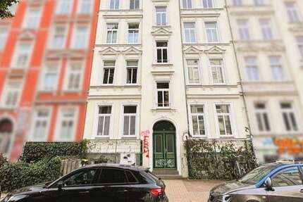 Haus Rostock Hansaviertel - 13 Zimmer, 352 m&sup2;, 1.100.000&euro; | Angebot:27552411