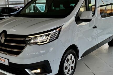 Renault Trafic 89.500 km 25.970 &euro; Bad Doberan 18209