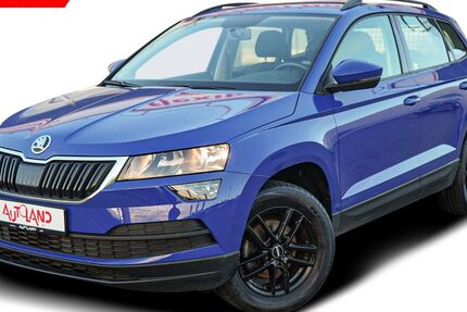 Skoda Karoq 39.126 km 17.990 &euro; Rostock 18146