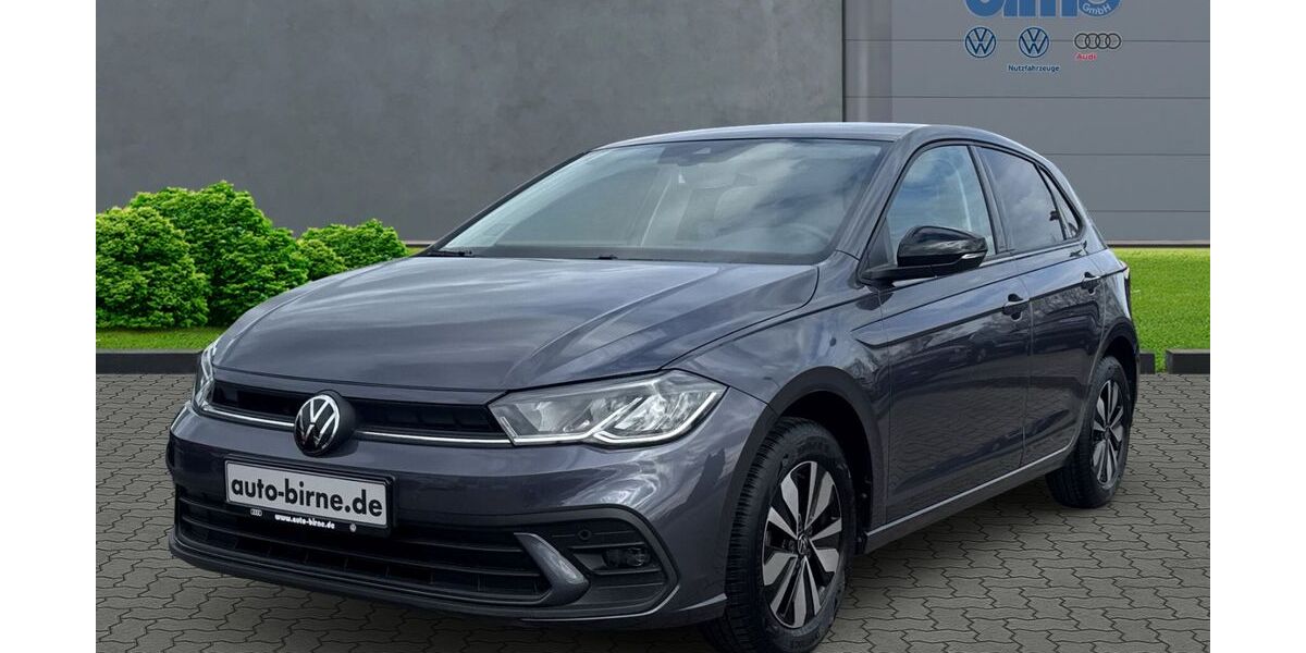 VW Polo 19.428 km 19.880 &euro; Bad Doberan 18209