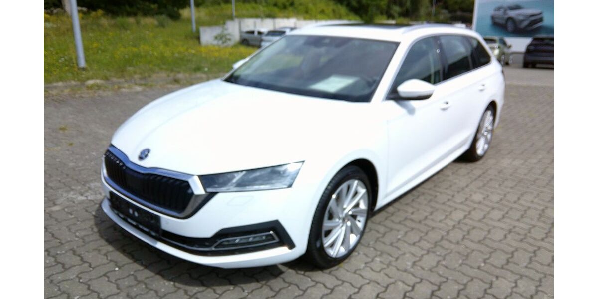 Skoda Octavia 55.600 km 29.990 &euro; Rostock 18069