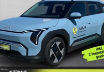Gebrauchtwagen Kia EV3