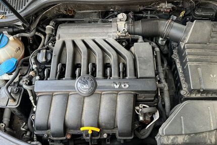 Skoda Superb 211.000 km 4.000 &euro; Bernitt 18249