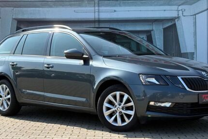 Skoda Octavia 137.498 km 16.990 &euro; Ribnitz Damgarten 18311