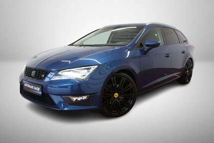 Seat Leon 146.000 km 10.990 € Rostock 18055