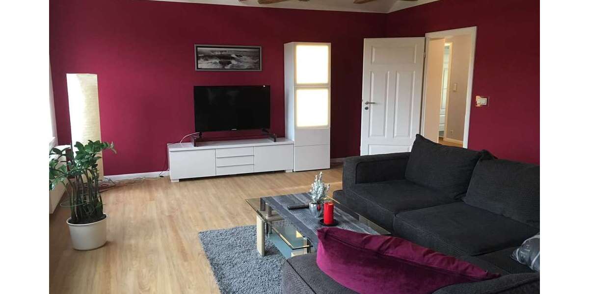 Zimmer Rostock Stadtmitte - 2 Zimmer, 1.500&euro; | Angebot:26201218