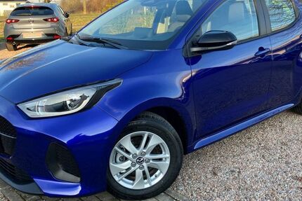 Mazda 2 Hybrid 2.995 km 20.990 &euro; Rostock-Roggentin 18184
