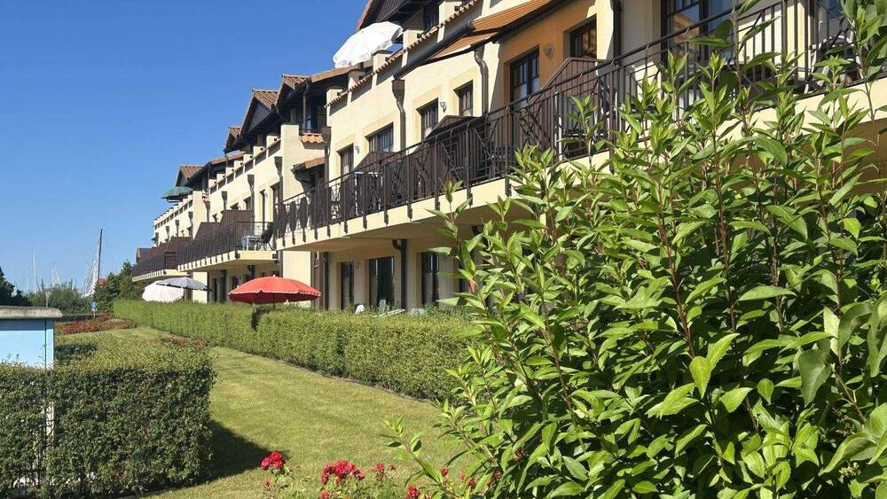 Etagenwohnung Kühlungsborn - 2 Zimmer, 53 m&sup2;, 424.000&euro; | Angebot:25678259