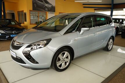 Opel Zafira 120.000 km 11.880 &euro; Bad Doberan 18209