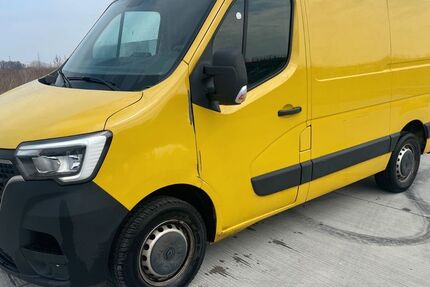 Renault Master 360.876 km 8.999 € Broderstorf 18184
