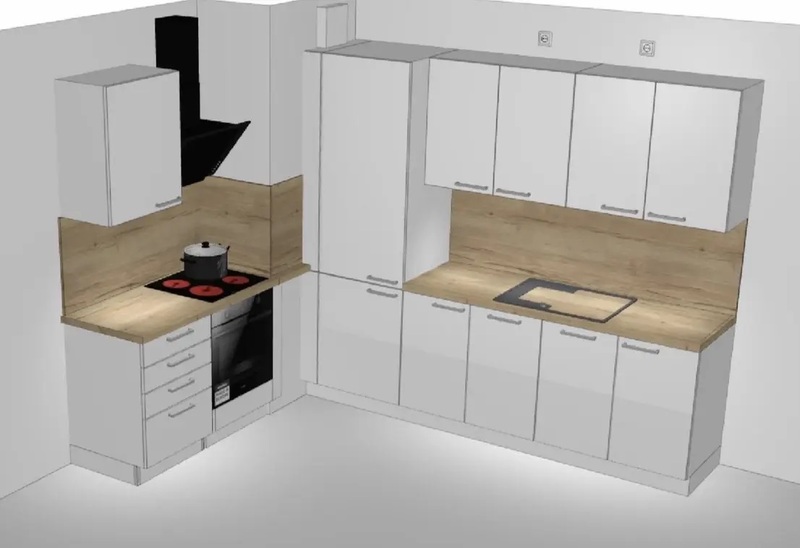 4-Zimmer-Wohnung Erstbezug mit TG-Stellplatz nahe Warnemünde - 4- Rostock Groß-Klein | Angebot:26919493