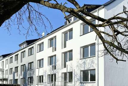 Wohnung Sanitz - 2 Zimmer, 34 m&sup2;, 509&euro; | Angebot:24699376