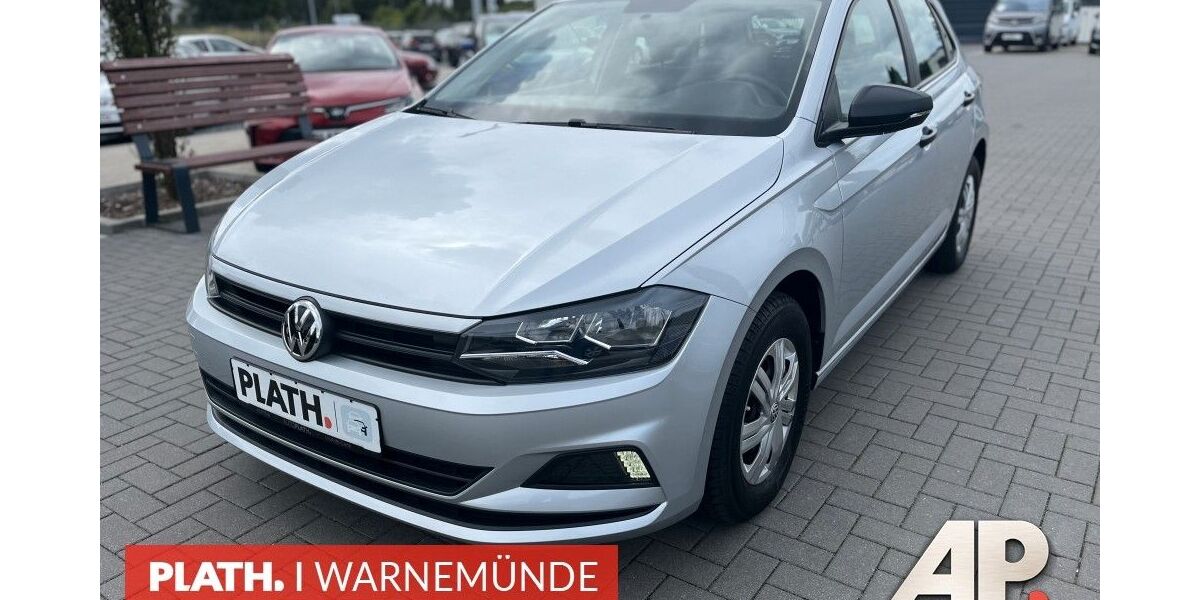VW Polo 20.954 km 13.790 &euro; Rostock-Warnemünde 18119