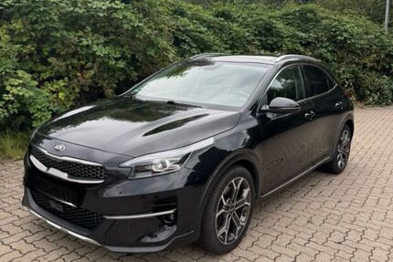 Kia XCeed 59.000 km 20.300 € Rostock 18147