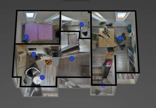 Doppelhaushälfte Marlow Fahrenhaupt - 5 Zimmer, 150 m&sup2;, 270.000&euro; | Angebot:23968121