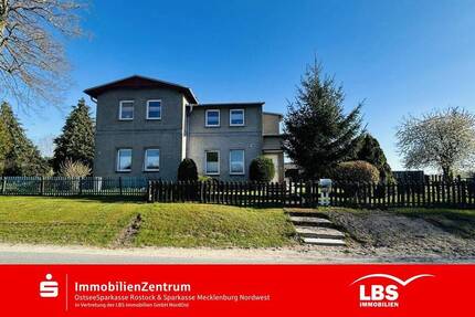 Wohnung Wardow Alt Kätwin - 4 Zimmer, 120 m&sup2;, 139.000&euro; | Angebot:26512831