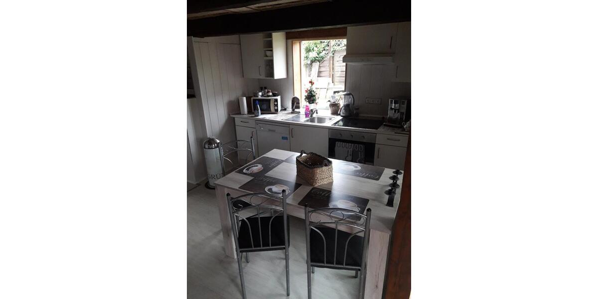 Ferienimmobilie Laage - 80&euro; | Angebot:26553848