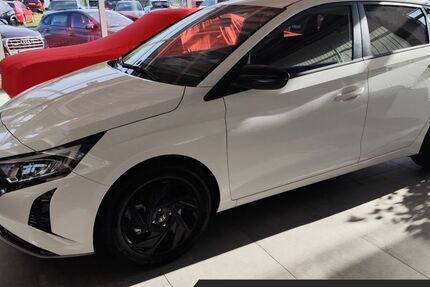 Hyundai i20 2.000 km 22.990 &euro; Rostock 18146