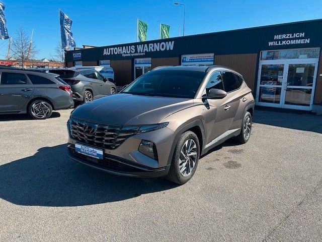 Hyundai TUCSON 74.900 km 22.990 &euro; Rostock 18057