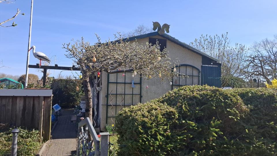 Grundstück Rostock Groß-Klein - 9.000&euro; | Angebot:21532834