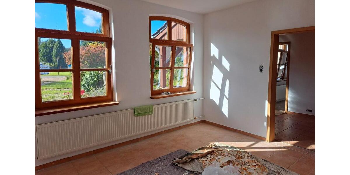 Erdgeschoßwohnung Ribnitz-Damgarten Damgarten - 2 Zimmer, 65 m&sup2;, 650&euro; | Angebot:27662692