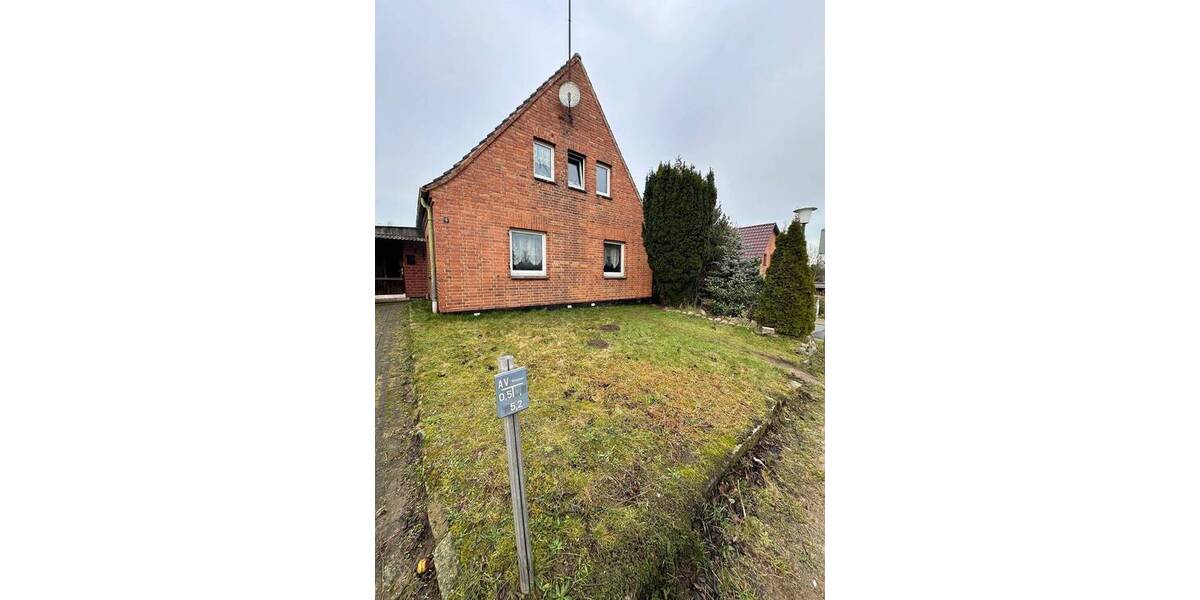 Einfamilienhaus Kröpelin - 6 Zimmer, 120 m&sup2;, 178.000&euro; | Angebot:25770599