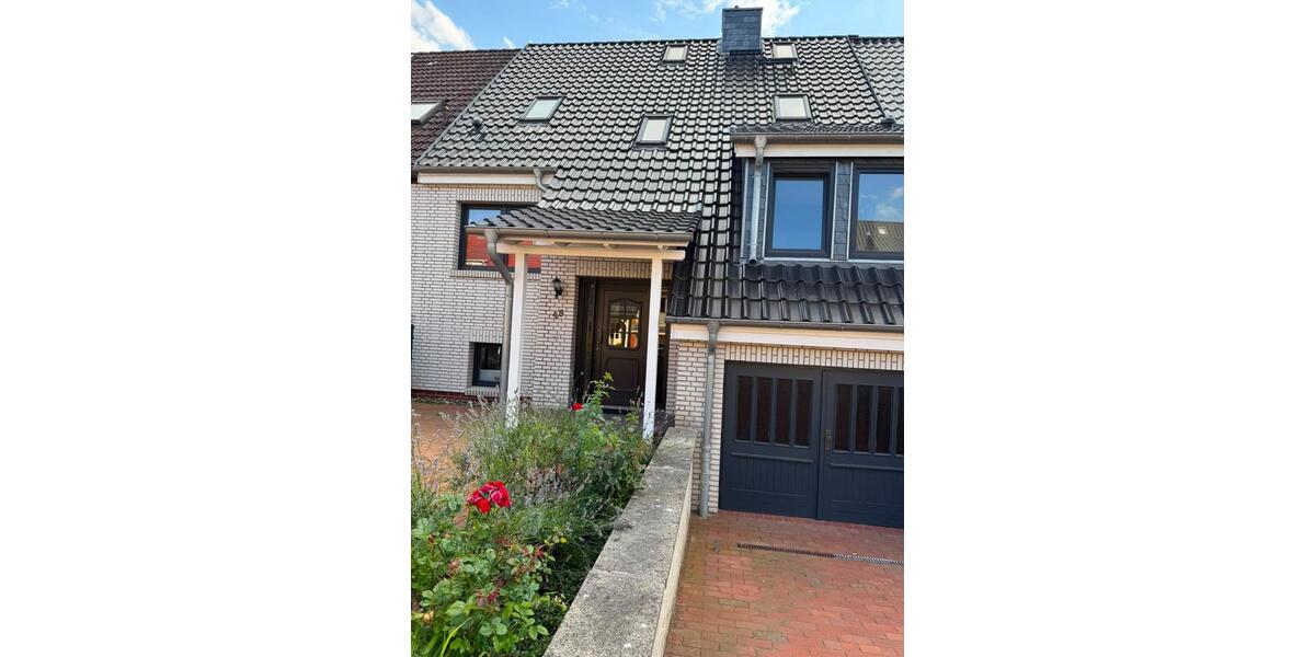 Reihenhaus Kühlungsborn - 4 Zimmer, 140 m&sup2;, 429.000&euro; | Angebot:27291775