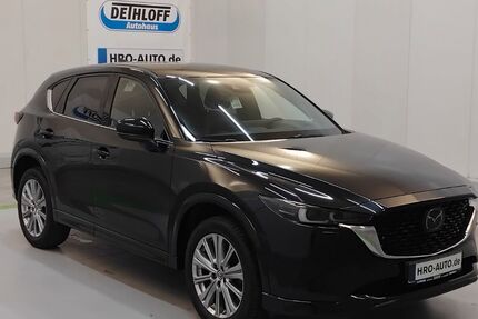 Mazda CX-5 41.200 km 31.500 &euro; Rostock 18106