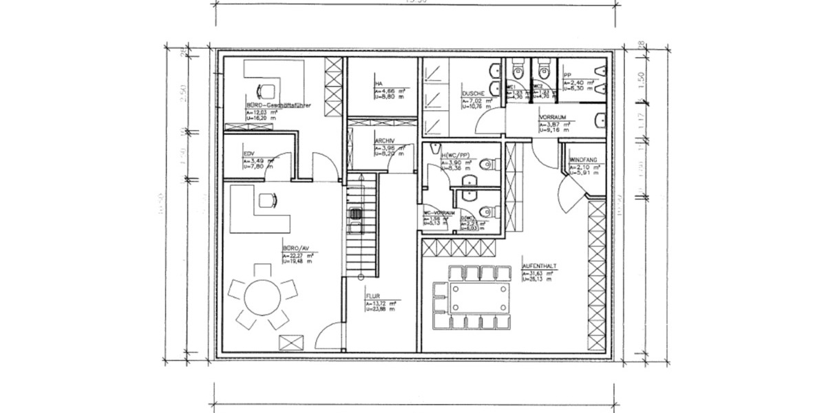Gewerbeobjekt Rostock Gehlsdorf - 3.950&euro; | Angebot:25963624