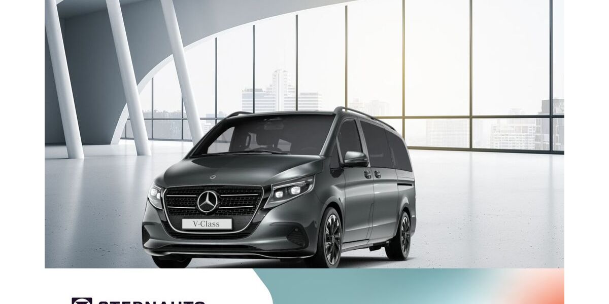 Mercedes-Benz V 220 33.449 km 67.830 &euro; Rostock 18055