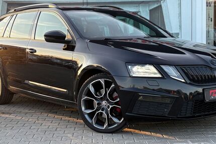 Skoda Octavia 214.681 km 16.990 &euro; Ribnitz Damgarten 18311