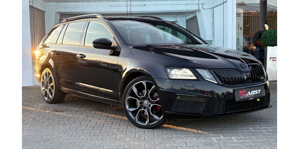 Skoda Octavia 214.681 km 16.990 &euro; Ribnitz Damgarten 18311