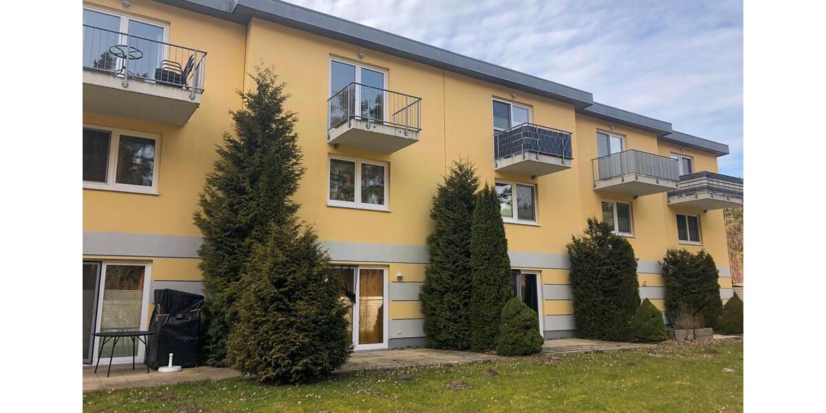Ferienimmobilie Graal-Müritz Müritz - 60&euro; | Angebot:10655267