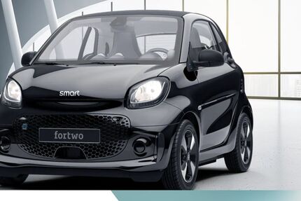 Smart ForTwo 36.756 km 12.376 &euro; Rostock 18055