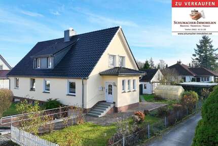 Haus zum Kaufen in Ribnitz-Damgarten 224.000 € 94 m² 4 zimmer