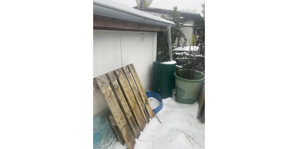 Bungalow Rostock Hansaviertel - 2 Zimmer, 60 m&sup2;, 13.000&euro; | Angebot:25435064