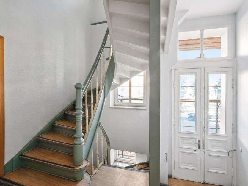 Wohnung zum Kaufen in Rostock 250.000 € 59 m²