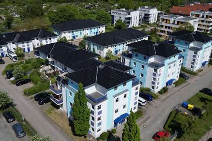 Wohnung Rostock Bramow - 4 Zimmer, 107 m&sup2;, 347.000&euro; | Angebot:27338383