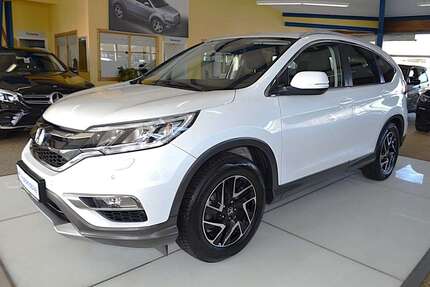 Honda CR-V 179.000 km 13.880 &euro; Bad Doberan 18209