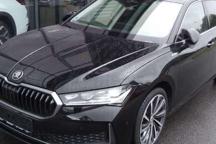 Skoda Superb 26.999 km 38.490 &euro; Rostock 18069