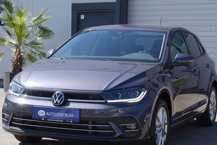 VW Polo 27.249 km 19.580 &euro; Rostock 18146