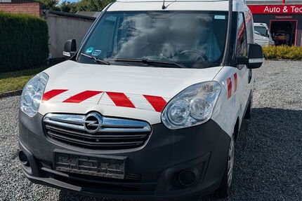 Opel Combo 170.770 km 6.900 &euro; Satow 18239