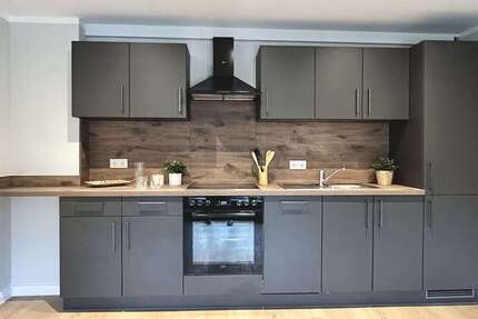 Wohnung Bartenshagen-Parkentin Parkentin - 2 Zimmer, 57 m&sup2;, 850&euro; | Angebot:24813496