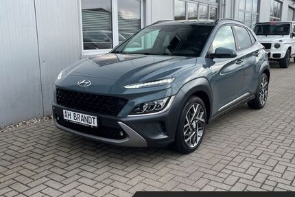 Hyundai KONA 75.980 km 17.990 &euro; Rostock 18146