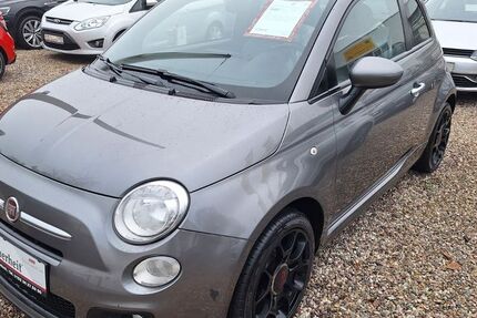 Fiat 500 141.000 km 5.490 € Rostock 18146