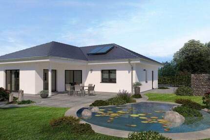 Haus Rostock Gehlsdorf - 4 Zimmer, 142 m&sup2;, 511.509&euro; | Angebot:24623877