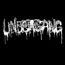 Undergang w/ Cerebral Enema + Bleed in Silence 03.10.2026 MAU CLUB