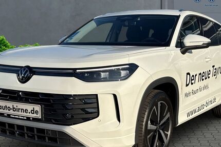 VW Tayron 3.500 km 50.880 € Bad Doberan 18209